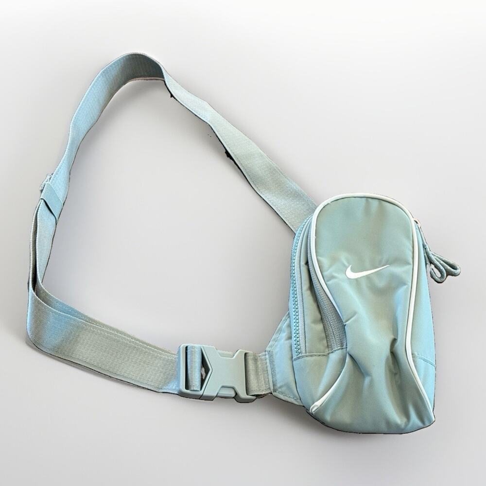 Nike Sportswear Essentials Sage Unisex Mini Crossbody Sling Festival 1L Bag
